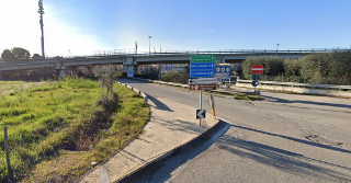 Sopraelevata Ascoli-Mare:  chiusa per lavori rampa di accesso Sentina